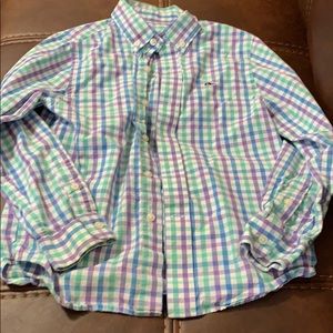 Boys Vineyard Vines LS